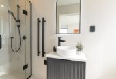 10-year Stamford Building Warranty Insurance, Brandnew freehold 4 beds 3 baths home with garage, minutes from Panmure Basin, Tamaki River, local parks, Lot 4/53 Court Crescent, Panmure, Auckland