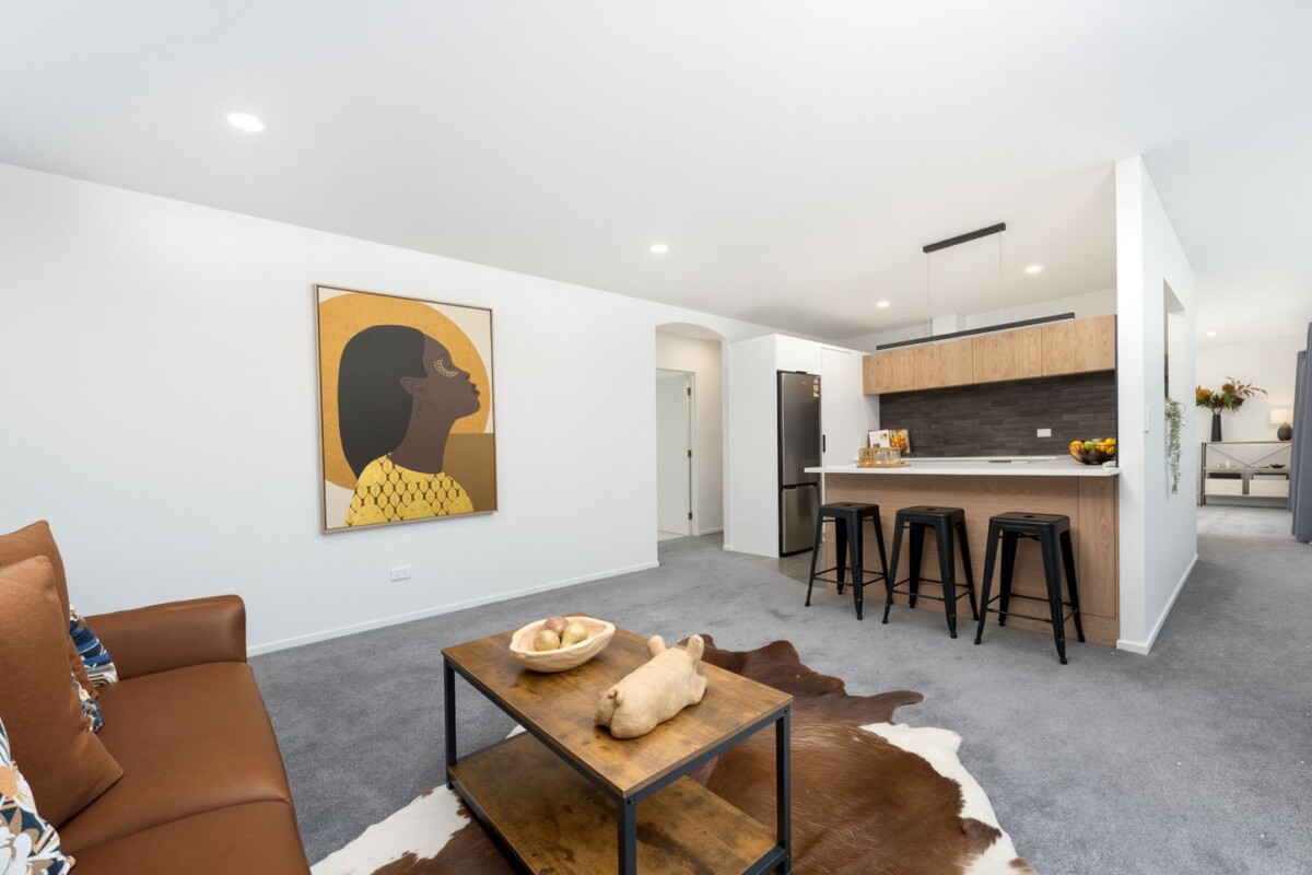 First time on the market in 26 years, 167m2 brick and tile 4 beds + study room 2 baths house on 561m2 section, West Heights School zone, 4 San Pablo Way, Henderson, Auckland