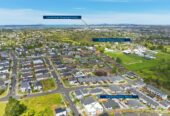 10-Year Master Build Guarantee, 159m2 brandnew standalone 4 beds 2.5 baths house with garage, move-in ready, 6A Kaimai Avenue, Massey, Auckland