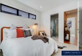 Brandnew standalone freehold Single-Level 3 beds 2 baths home with car park, close to schools, the NorthWest Shopping Centre, motorway access, Lot 5/57 Helena Street, Massey, Auckland