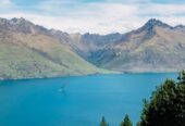 3413m2 land, Build Your Dream Home with Extraordinary Views, Lot 1 Summit Lane, Queenstown