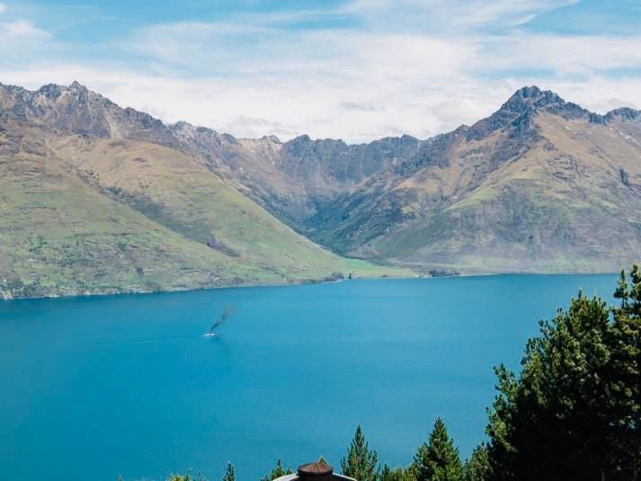 3413m2 land, Build Your Dream Home with Extraordinary Views, Lot 1 Summit Lane, Queenstown