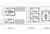 Brick and tile 3 beds house on 977m² section, THAB Zoning, Concept Plan Included, Pending RC, BC, EPA, 18 Millbrook Road, Henderson, Auckland