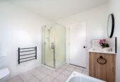 First time on the market in 26 years, 167m2 brick and tile 4 beds + study room 2 baths house on 561m2 section, West Heights School zone, 4 San Pablo Way, Henderson, Auckland