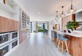 217m2 4 bed 4.5 baths house on 322m2 section, 4 ensuites, Scott Point Primary & Hobsonville Point Secondary school zone, nearby Observation Green Park and Playground, 5 Kearns Drive, Hobsonville, Auckland