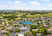 Renovated 4 beds 2 baths home, 182m2 floor area, close to schools, shops, golf club, 3/22 McFarland Street, Remuera, Auckland