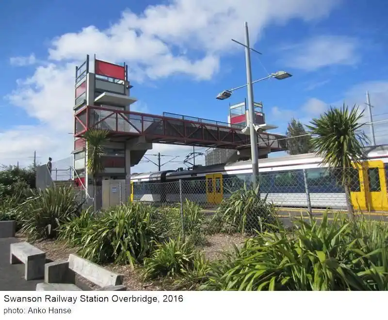 0.83ha section with views, Close to quality schools, NorthWest Shopping Centre & Swanson Train Station, Lot 6/148-176 Waitakere Road, Taupaki, Auckland