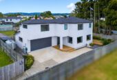 206m2 4 beds 3.5 baths house on 372m2 section, close to schools, shops, 22A Rathgar Road, Henderson, Auckland