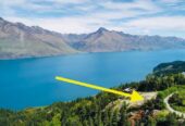 3413m2 land, Build Your Dream Home with Extraordinary Views, Lot 1 Summit Lane, Queenstown