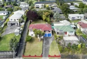 Brick and tile 3 beds house on 977m² section, THAB Zoning, Concept Plan Included, Pending RC, BC, EPA, 18 Millbrook Road, Henderson, Auckland