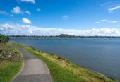 10 year Master builder Guarantee till 2033 , 3 bed 2 baths home on 142m2 section, 0.5 km to Sunny Hills School, 1.3 km to Farm Cove Intermediate, 2.2 km to Pakuranga College, 44 The Boulevard, Sunnyhills, Auckland