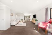 Owners relocating, the sale must be swift, 153m2 affordable 4 beds 1.5 baths house with garage on 256m2 section, 14 Taiaapure Street, Weymouth, Auckland