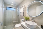 Around early $700k, 10-Year Master Build Guarantee, brandnew 3 beds 2.5 baths home with car park, walks to schools, LynnMall Shopping Centre, , 7/16 Binsted Road, New Lynn, Auckland