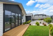 Owners relocating to Australia, 188m2 near new 4 beds 3.5 baths house on 960m2 section, minutes to Swanson Village, offering local shops, cafes, parks, Swanson School and the nearby golf course, 7 Kiokio Place, Swanson, Auckland