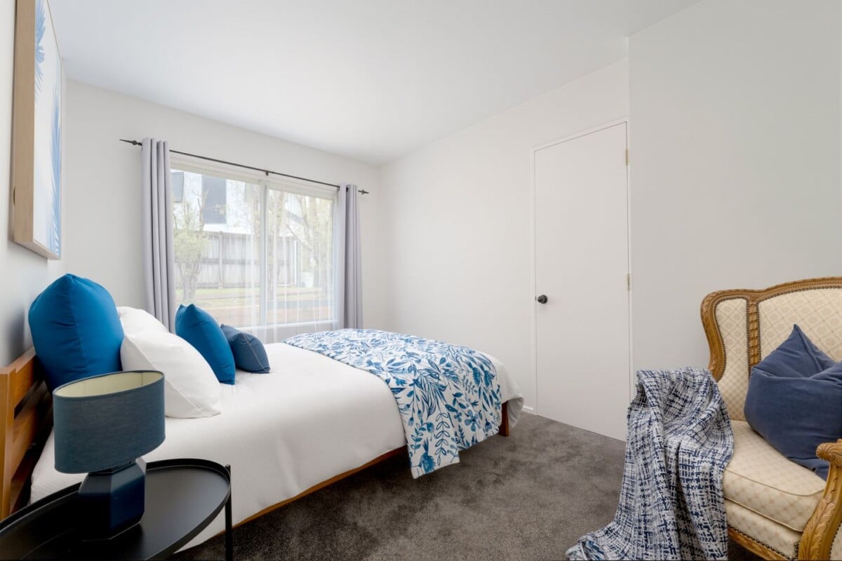 First time on the market in 26 years, 167m2 brick and tile 4 beds + study room 2 baths house on 561m2 section, West Heights School zone, 4 San Pablo Way, Henderson, Auckland