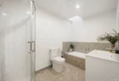 Freehold 3 beds 2.5 baths home with office space and garage, 1.1 km to Stanhope Road School, 1.4 km to Ellerslie School, 102C Celtic Crescent, Ellerslie, Auckland