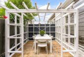 Renovated 4 beds 2 baths home, 182m2 floor area, close to schools, shops, golf club, 3/22 McFarland Street, Remuera, Auckland