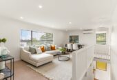 Renovated 4 beds 2 baths home, 182m2 floor area, close to schools, shops, golf club, 3/22 McFarland Street, Remuera, Auckland