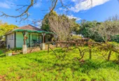 2 beds house on 1260m2 section, move-in ready, Milford School and Double Westlake school zone, Concept Plan available for developers to fastrack to RC, BC, EPA process, 15 Gordon Avenue, Forrest Hill, Auckland