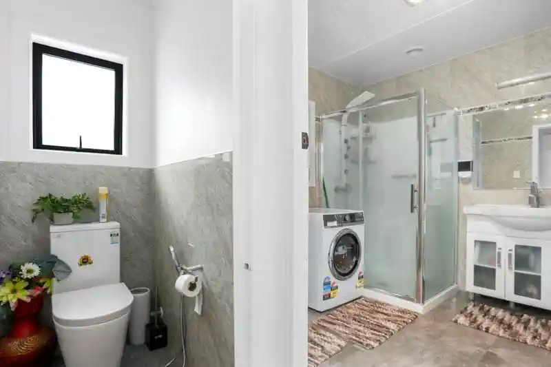 Brick 2 beds home with garage in Papatoetoe’s prestigious Golden Circle, 2/21 Glen Avenue, Papatoetoe, Auckland