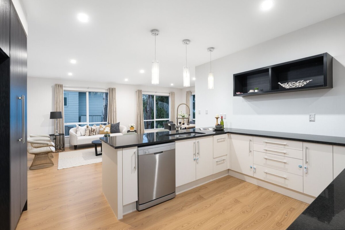 Australian-based Owner Instructs Sale, 211m2 4 beds 2 baths house on 620m2 section, close to schools, parks, transport links, and essential amenities, 119 Babich Road North, Ranui, Auckland