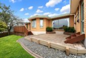 First time on the market in 26 years, 167m2 brick and tile 4 beds + study room 2 baths house on 561m2 section, West Heights School zone, 4 San Pablo Way, Henderson, Auckland