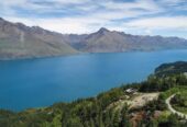 3413m2 land, Build Your Dream Home with Extraordinary Views, Lot 1 Summit Lane, Queenstown