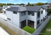 Brandnew 4 beds house with garage and park views, minutes from Motorway SH16, Lincoln Road shops, supermarkets, restaurants, and local amenities, 17D Bahari Drive, Ranui, Auckland
