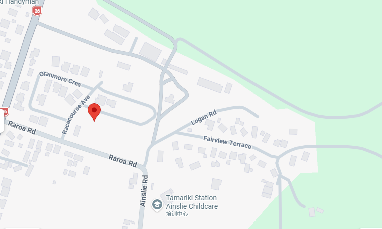 Affordable freehold 629m2 flat section, Approximate drive times:: 20 minutes to Waihi beach, 5 minutes to the Karangahake Gorge , 1.5 hours to Auckland, 1 hour to Hamilton, 1 hour 15 minutes to Tauranga, 2 Sunline Crescent, Paeroa, Hauraki District, Waikato