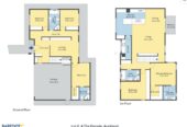For rent, Bucklands Beach Intermediate, and Macleans College zone, Pet friendly, 5 beds 4 baths house, Bucklands Beach, Auckland, Available from Sat 24th Jan