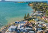 For rent, Bucklands Beach Intermediate, and Macleans College zone, Pet friendly, 5 beds 4 baths house, Bucklands Beach, Auckland, Available from Sat 24th Jan