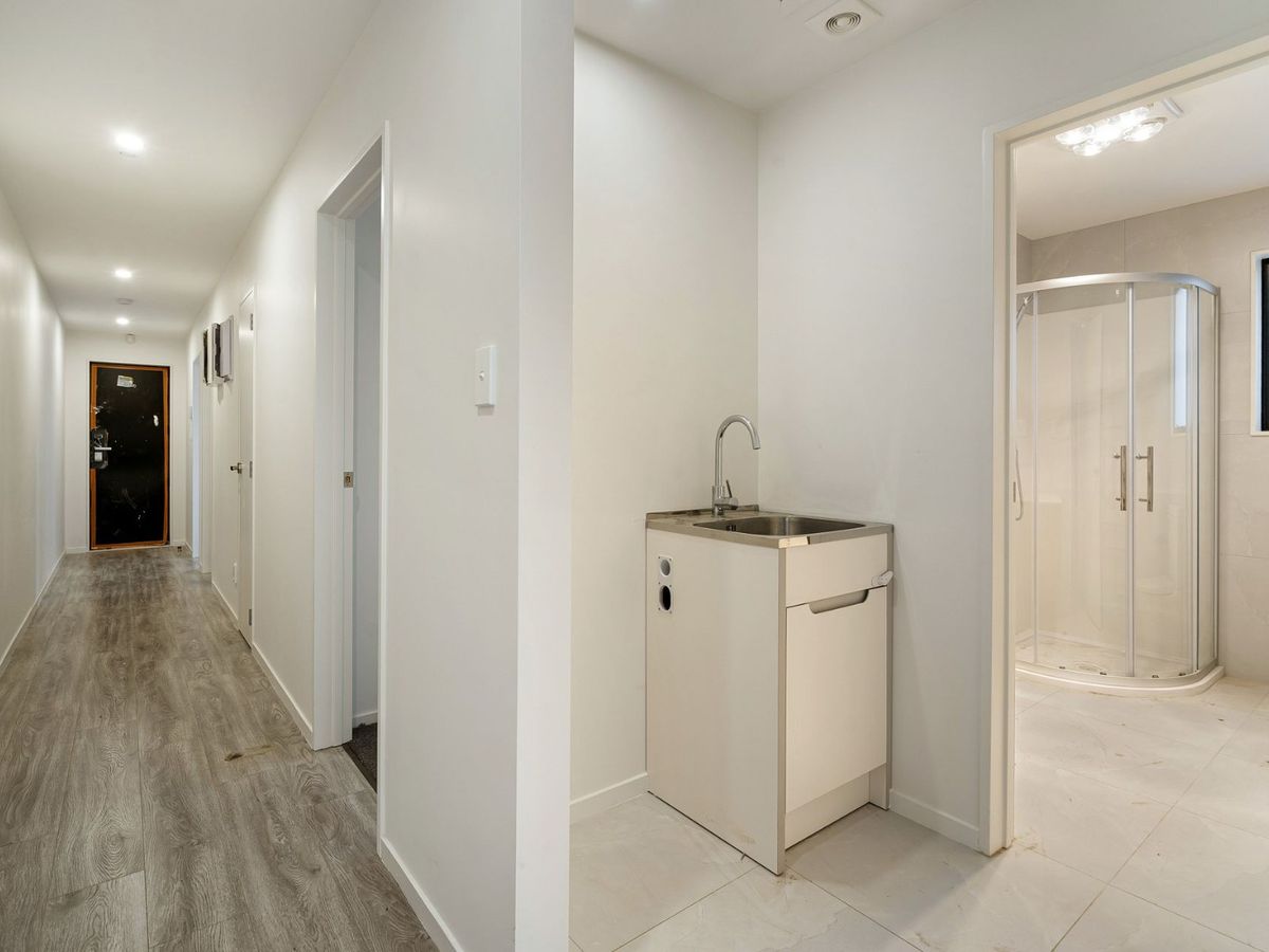 For rent, 3 beds 1 bath towhnhouse, Available from Sun 8th Feb, 3B Karihi Road, Drury, Auckland