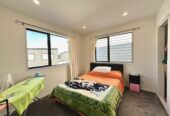 For rent, 2 beds 1 bath house, Available from 1st Feb, Takanini, Auckland