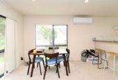 For rent, 2 beds 1 bath house in Howick, Auckland, Available from Mon 16th Feb