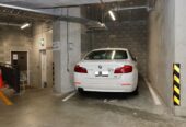 For rent, Fully Furnished 2-beds, 1-bathApartment in City Centre with 1 car park, Available From the 3rd Feb 2026, 1301 / 15 Union st, City Centre, Auckland