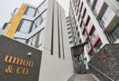 For rent, Fully Furnished 2-beds, 1-bathApartment in City Centre with 1 car park, Available From the 3rd Feb 2026, 1301 / 15 Union st, City Centre, Auckland