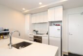For rent, Fully Furnished 2-beds, 1-bathApartment in City Centre with 1 car park, Available From the 3rd Feb 2026, 1301 / 15 Union st, City Centre, Auckland