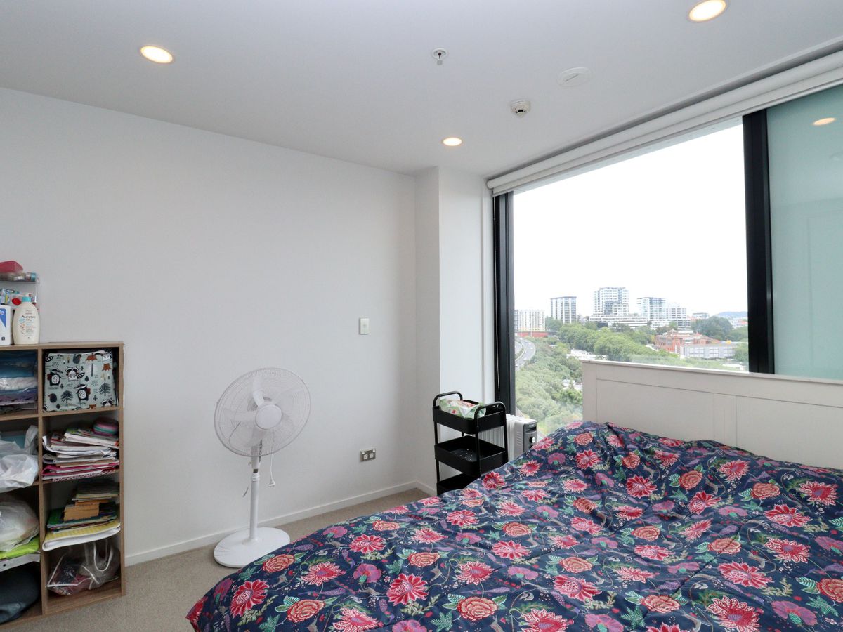 For rent, Fully Furnished 2-beds, 1-bathApartment in City Centre with 1 car park, Available From the 3rd Feb 2026, 1301 / 15 Union st, City Centre, Auckland