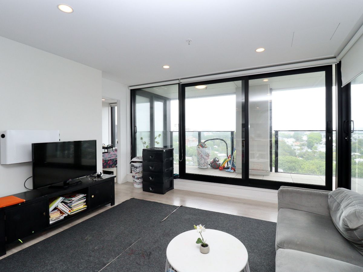 For rent, Fully Furnished 2-beds, 1-bathApartment in City Centre with 1 car park, Available From the 3rd Feb 2026, 1301 / 15 Union st, City Centre, Auckland