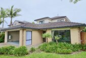 For rent, Botany College School zone, 5 beds 2 baths house, Available Now, 15 Erne Crescent, East Tamaki, Auckland