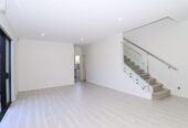 For rent, 4 beds 3 baths townhouse, West Harbour, Auckland, Available from 28th Jan 2026