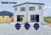 For rent, 4 beds 3 baths townhouse, Drury, Auckland, available now
