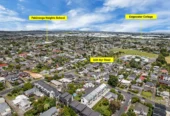 3 beds 3.5 baths home with garage, a spacious rumpus with bathroom on ground floor (4th bedroom), minutes from schools and shopping centres, Lot 2,3 &9/20 Ayr Road, Pakuranga, Auckland