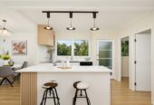 Owner’s circumstances changes, 200m2 Fully renovated and transformed 5 beds 3 baths house with double garage on 782m2 section, with 2 beds 1 bath 1 living space separate income wing, close to schools, Pak’nSave, Countdown, Mitre 10, West City Mall, and Northwest Shopping Centre, 2 Coburg Street, Henderson, Auckland