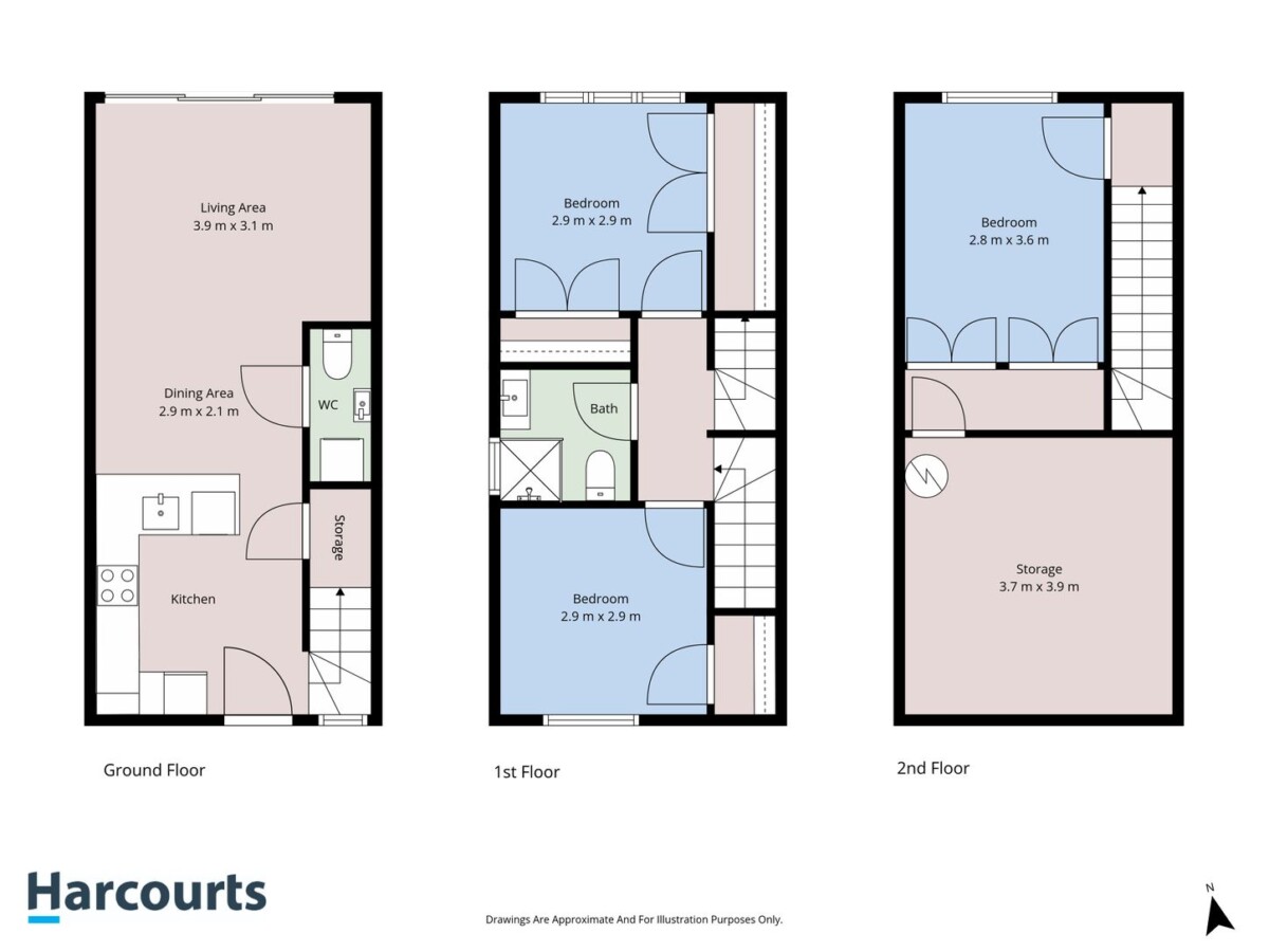 3 beds 1.5 bath home with car park, Crafted by G.J. Gardner Homes and backed by a Master Build Guarantee, Zoned for Glen Eden Intermediate and Green Bay High School, 22 Tokai Place, Glen Eden, Auckland