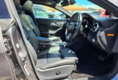 2018 Mercedes-Benz CLA 220 **Sunroof**Cruise Control**Fully Leather & Heating Seats**Electric & Memory Seats**Blindspot Detection**Parking Sensors**Reversing Camera** Sedan Automatic, 5 seats, Petrol, 1,991 cc, 77,469 km