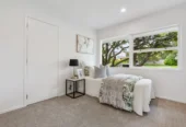 Renovated 4 beds 2 baths house on 733m2 section, Zoned for Westlake Girls High School and close to shops, supermarkets, sports facilities, motorway access, and just metres from Takapuna Golf Course, 20 Marywil Crescent, Hillcrest, Auckland