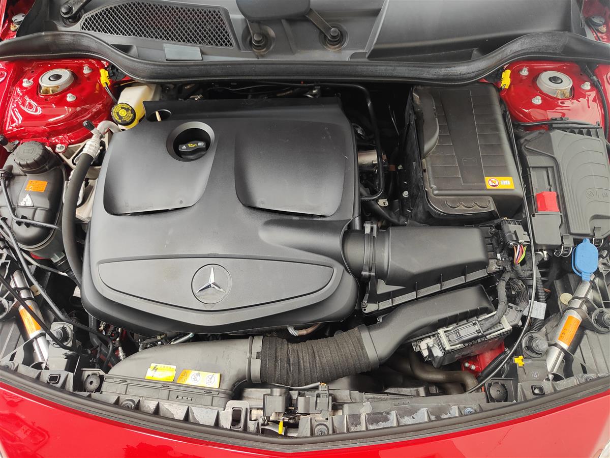 2014 Mercedes-Benz A 180 EDITION STYLE/ELECTRIC SEAT, Hatchback, Automatic, Petrol, New Import, 5 seats, 1,600 cc, 33,662 km