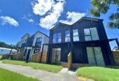 Affordable Brandnew 4 beds 3.5 baths home with double garage on 166m2 section, close to schools, shops, motorway access, 33B Burberry Road, Karaka, Auckland