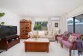 Overseas Family Calling, 140m2 3 beds 1.5 baths house on 460m2 section, a short stroll to Parrs Park, minutes from WestCity Mall, Glen Eden and Sunnyvale train stations, 20 Pyramid Place, Glen Eden, Auckland